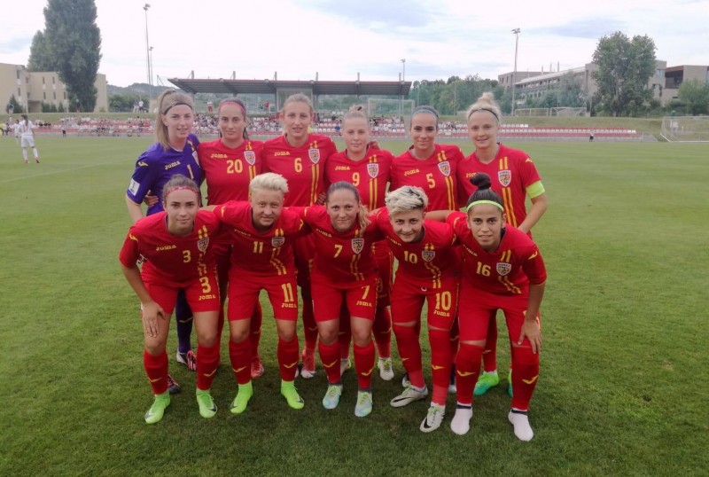 Fotbalistele tricolore, în finala Balaton Cup