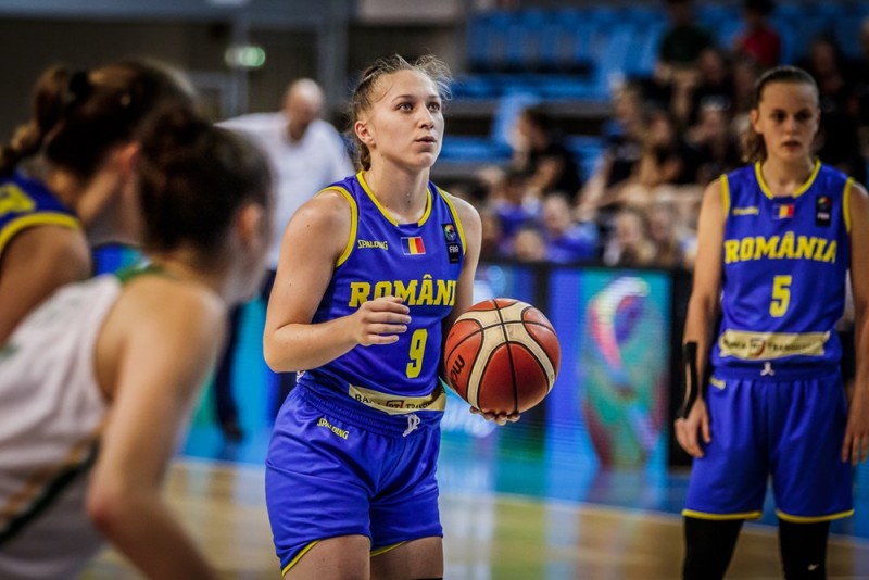 România va întâlni Cehia în semifinalele Campionatului European