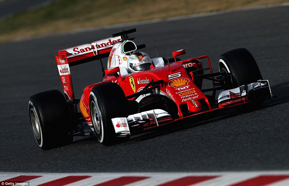 Marele Premiu al Germaniei la Formula 1
