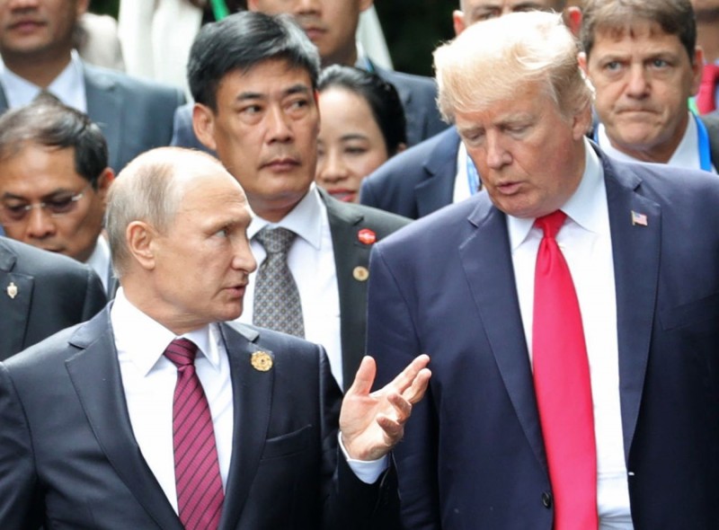 Întâlnirea dintre Putin şi Trump va începe pe 15 august, în jurul orei 22:30, ora Moscovei