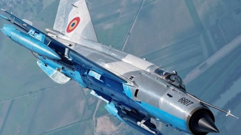 20 de militari români vor pleca în Grecia