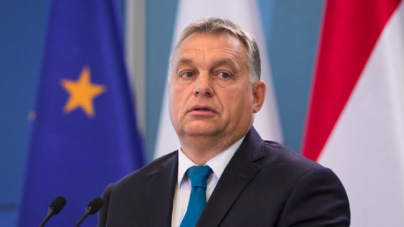 Viktor Orban: Ungaria este interesată într-o Românie puternică şi stabilă