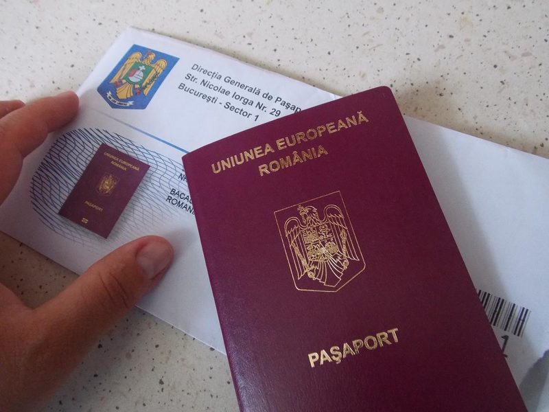 Harghita: A scăzut semnificativ numărul cererilor pentru paşapoarte în 2020