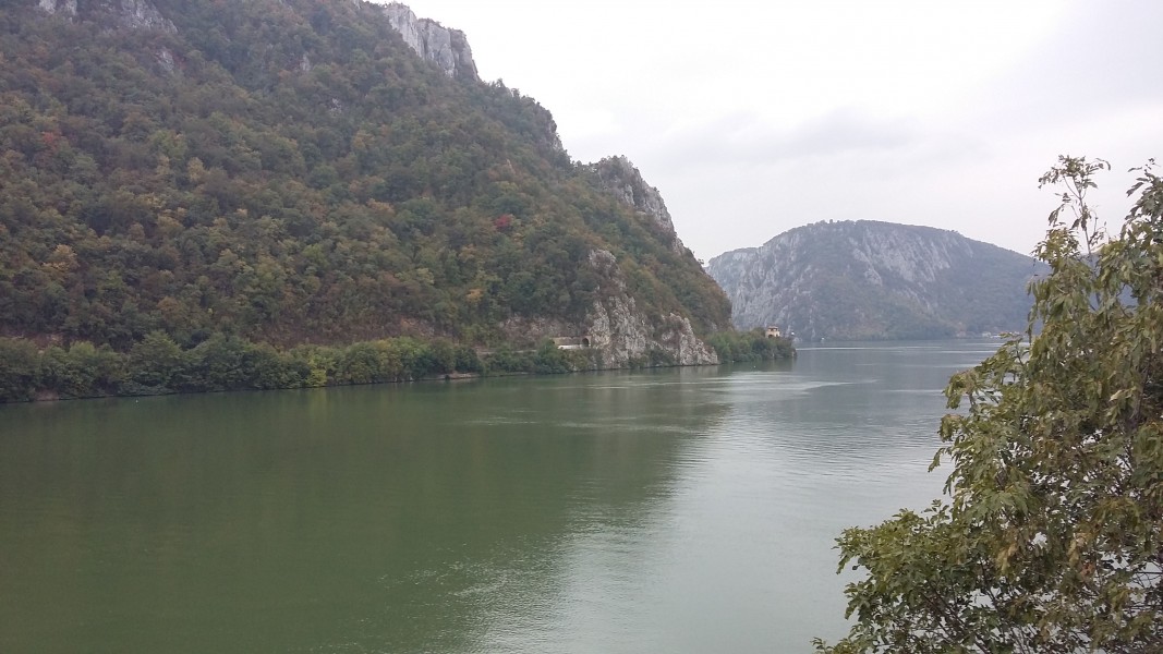 Dunărea va înregistra debite scăzute, în următoarea săptămână Dunărea va înregistra debite scăzute, în următoarea săptămână