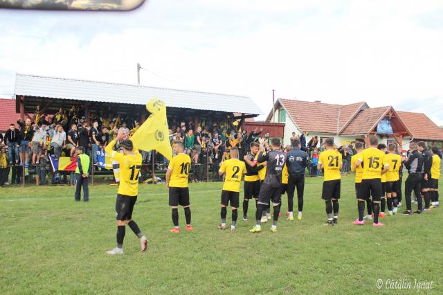 Start în Liga a III-a de fotbal