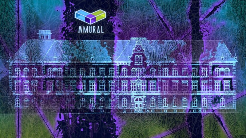 Amural este la a patra ediție