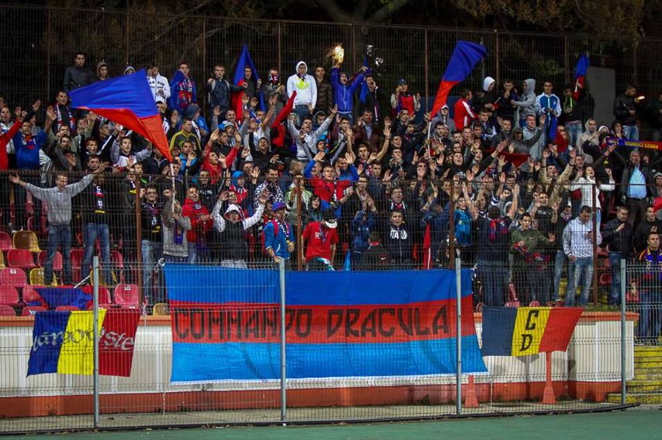 Rezultate din Liga a II-a de fotbal