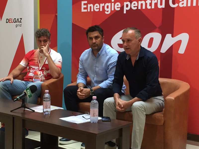 Tîrgu Mureșul devine, timp de 9 zile, capitala fotbalului juvenil