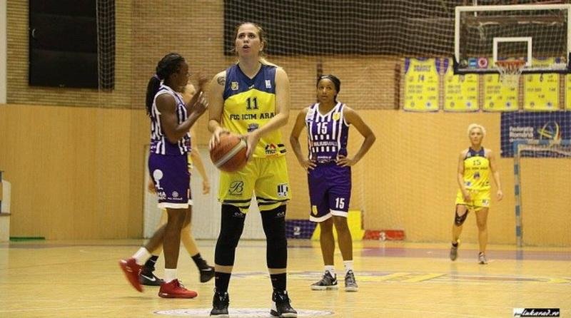Olimpia CSU Brașov continuă seria achizițiilor