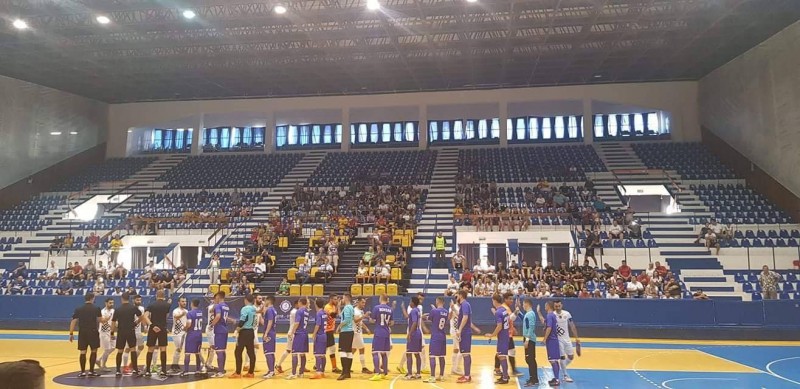 Informatica Timișoara, debut cu dreptul în Liga Campionilor