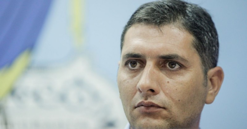 Nou șef la Jandarmeria Română