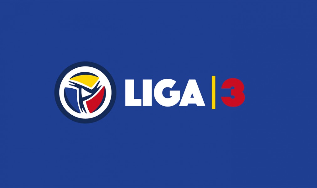 Liga a III-a de fotbal