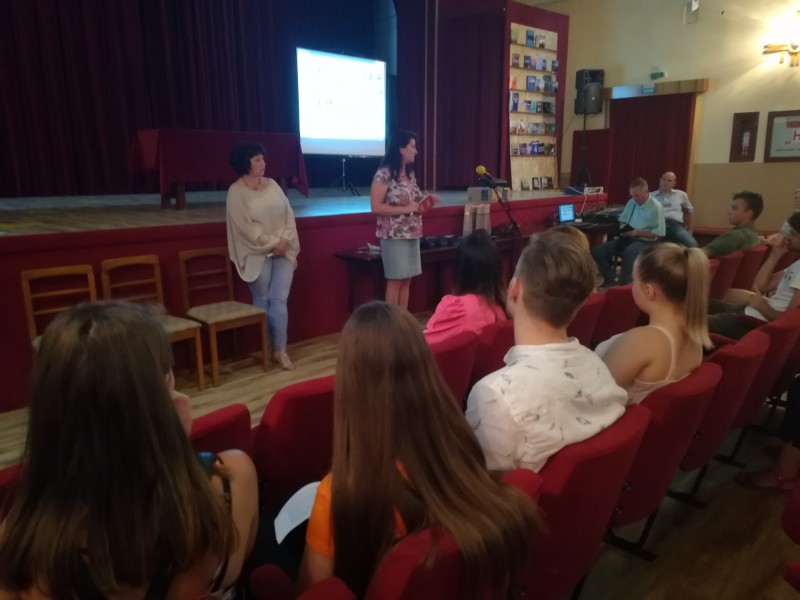 Pericolul de a deveni victimă a traficului de persoane este mai mare în vacanța elevilor