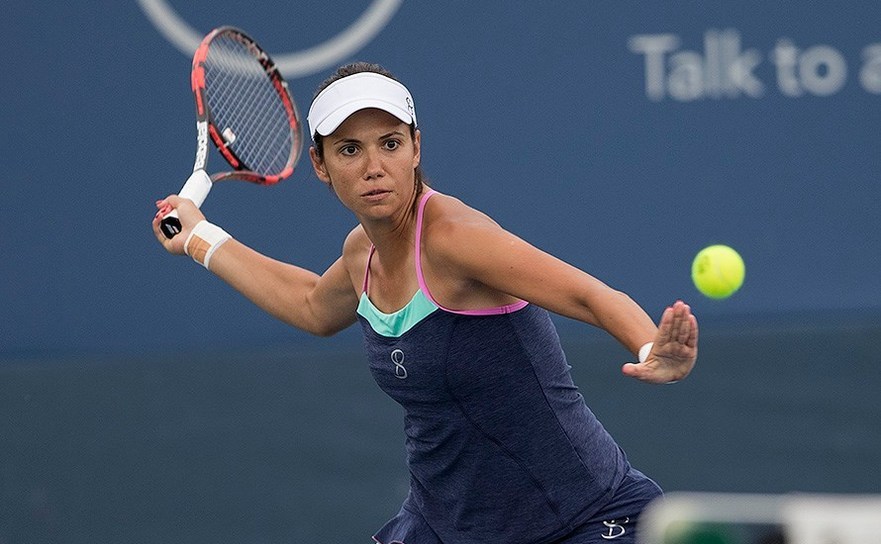 Raluca Olaru, eliminată la „Connecticut Open” Raluca Olaru, eliminată la „Connecticut Open”