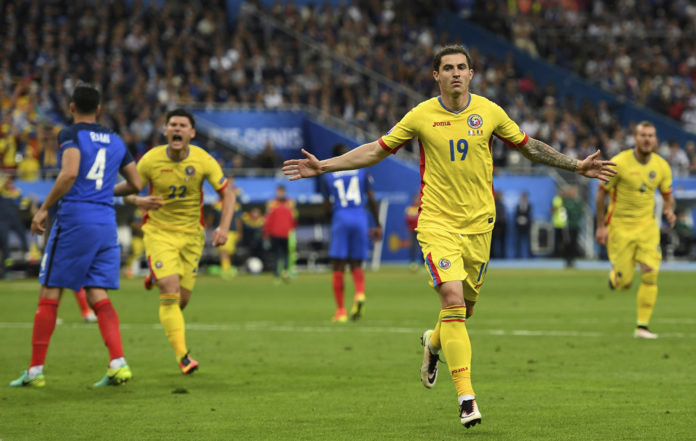 Tricolorii au urcat pe locul 28 în clasamentul mondial