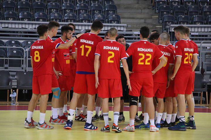 România, învinsă de Rusia la Europenele de handbal România, învinsă de Rusia la Europenele de handbal
