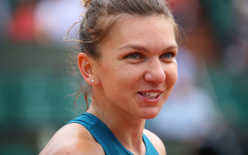 US Open, cu 6 românce la simplu