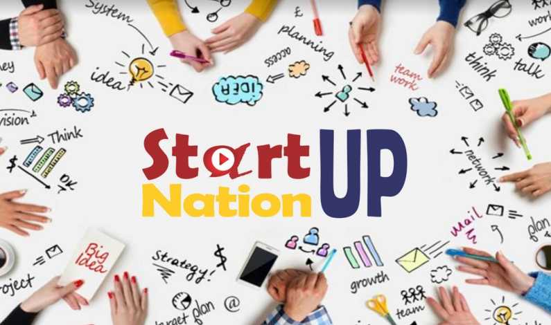 Peste 1.200 de noi locuri de muncă prin Start-Up Nation în Mureș, Harghita și Alba Peste 1.200 de noi locuri de muncă prin Start-Up Nation în Mureș, Harghita și Alba