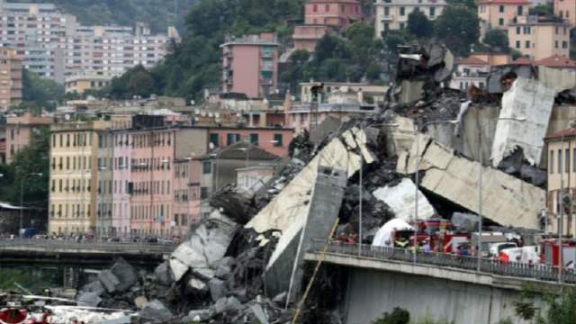 Operaţiunile de căutare din Italia s-au încheiat