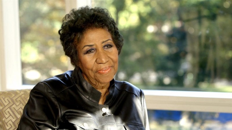 Cântăreaţa americană Aretha Franklin a murit