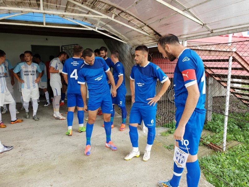 Cupa României la fotbal – faza a II-a națională