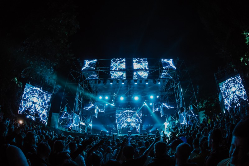 Festivalul Awake își deschide azi porțile
