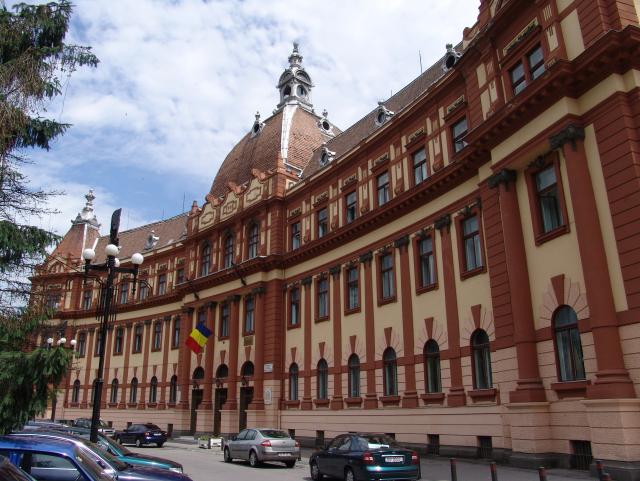 Planuri de investiții în sănătatea brașovenilor Planuri de investiții în sănătatea brașovenilor