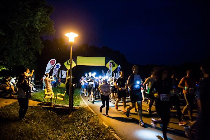 Cel mai frumos cros nocturn din România revine la Sibiu, pe 24 august