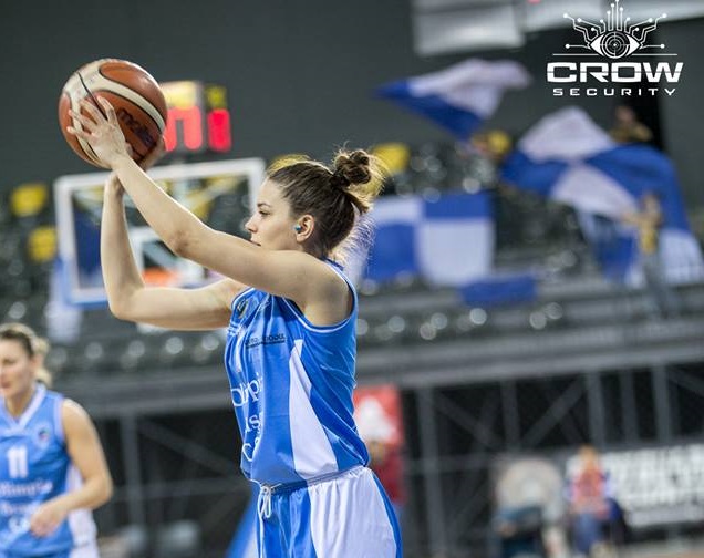 Olimpia CSU Brașov își consolidează lotul pentru viitorul sezon Olimpia CSU Brașov își consolidează lotul pentru viitorul sezon