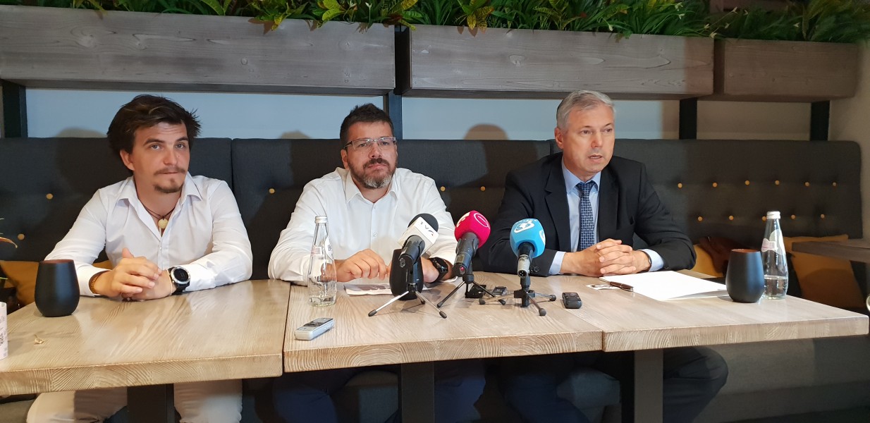 Atracțiile din Transilvania au aplicație pentru telefonul mobil