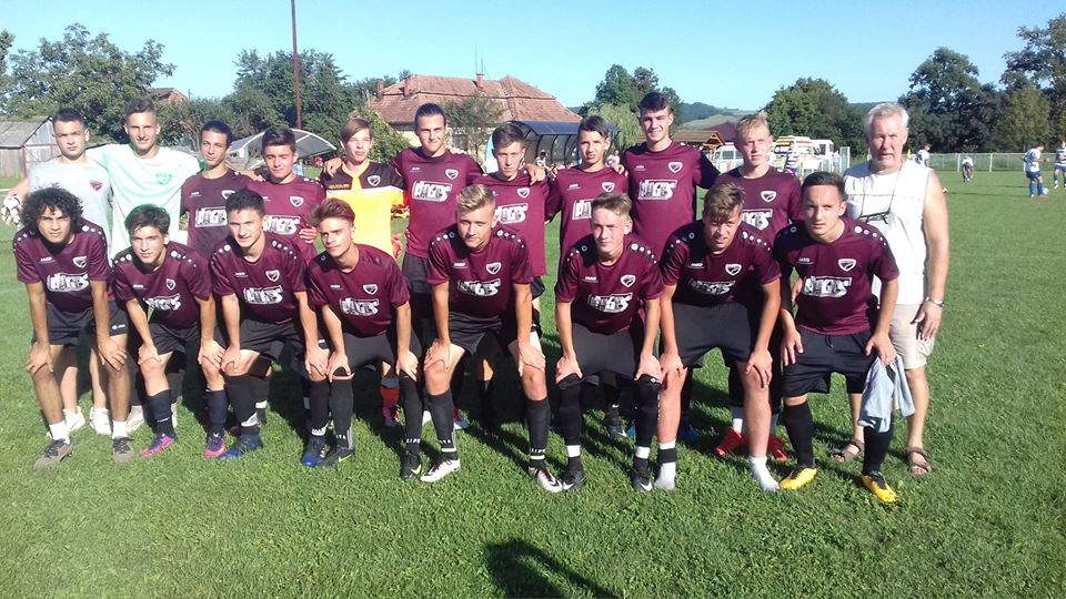 Echipele mureșene și-au aflat programul din Liga a III-a