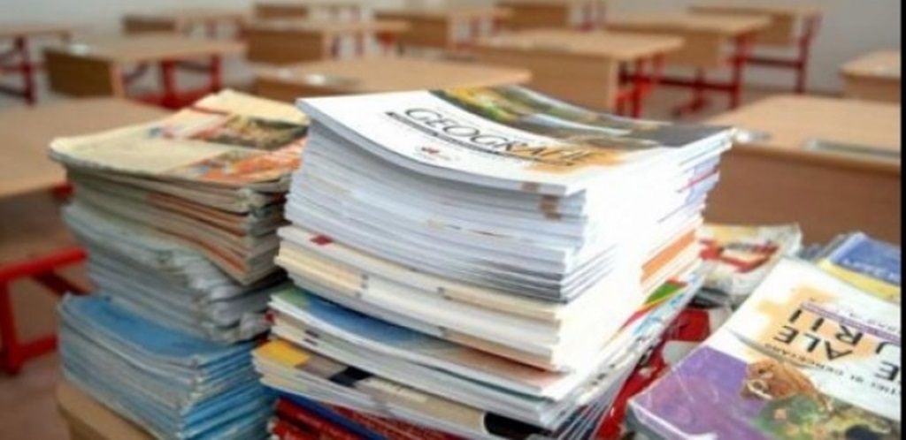 Erată la manualul de geografie de clasa a şasea