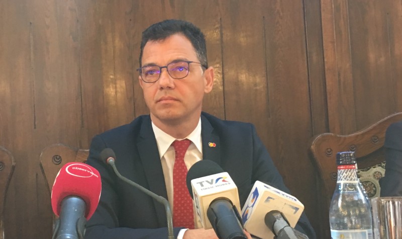 10 mii de proiecte finanțate prin Start Up Nation