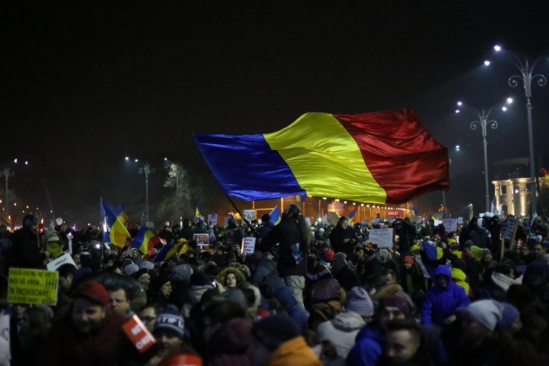 PSD susţine că preşedintele Klaus Iohannis este principalul responsabil pentru starea actuală a societăţii româneşti
