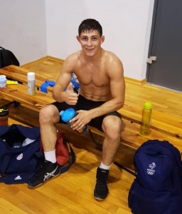 razvan Kovacs