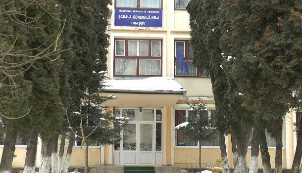 Reabilitarea termică de la Şcoala nr. 4 din Brașov ar putea fi gata mai devreme