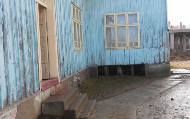 12 unităţi şcolare din Harghita au grupuri sanitare necorespunzătoare 12 unităţi şcolare din Harghita au grupuri sanitare necorespunzătoare