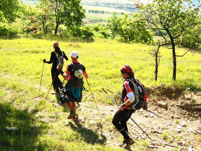 Începe Carpathian Adventure
