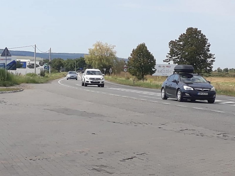 Numărul autoturismelor noi înmatriculate în luna august în România s-a dublat faţă de aceeaşi lună a anului trecut