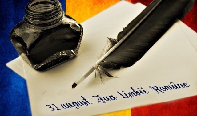 Volume semnate de scriitori locali, prezentate la Sfântu Gheorghe cu ocazia Zilei Limbii Române
