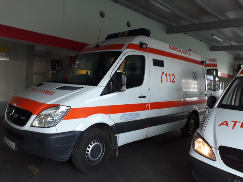 Două accidente de muncă mortale, luna trecută în Mureș Două accidente de muncă mortale, luna trecută în Mureș