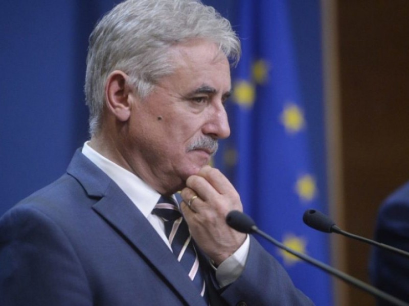 Există riscul unui blocaj din cauza nepromulgării legii bugetului de stat
