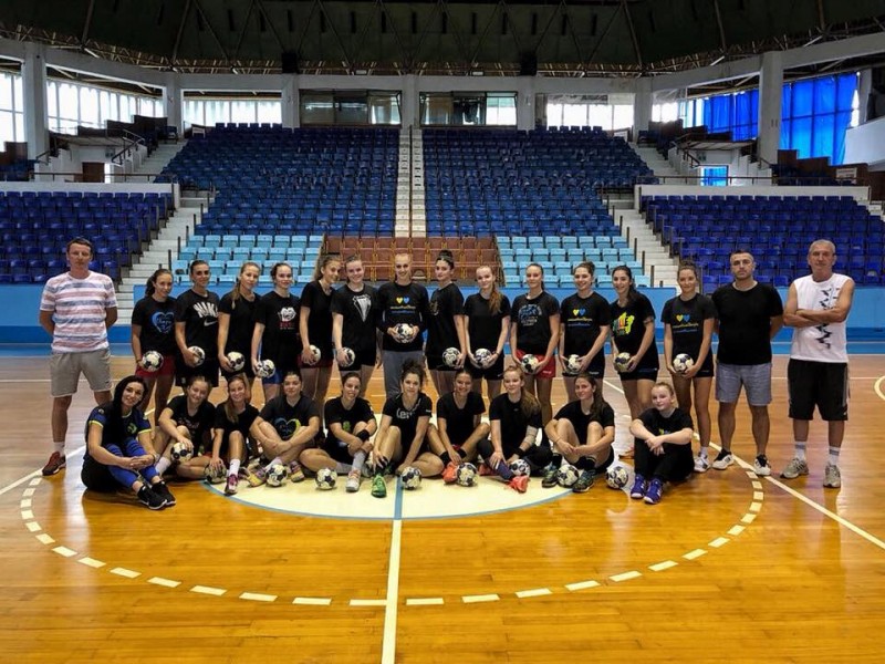 CSM Tg.Mureș debutează în Divizia A de handbal
