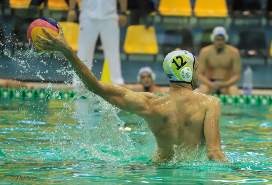 Turneu de polo din preliminariile Ligii Campionilor la Brașov