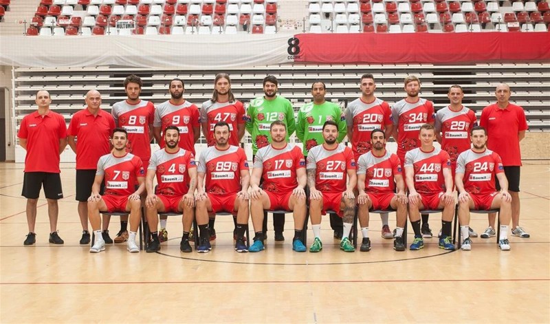 Start în Liga Campionilor la handbal masculin
