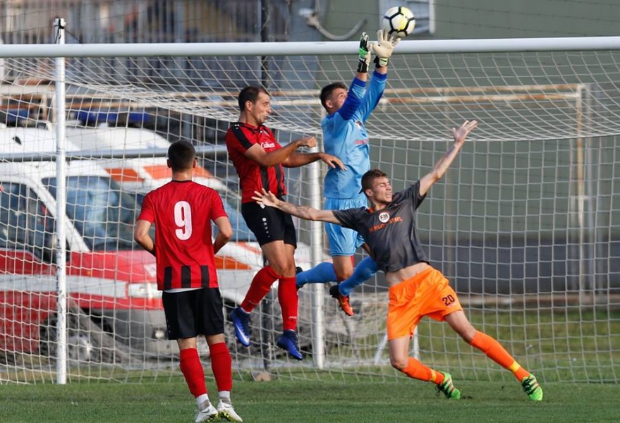 FK Miercurea Ciuc, adversar dificil în Cupa României