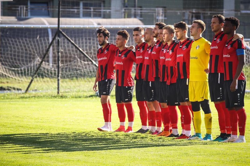 FK Miercurea Ciuc luptă pentru optimile Cupei României FK Miercurea Ciuc luptă pentru optimile Cupei României