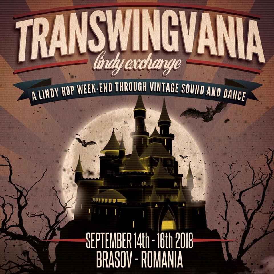 Festivalul „Transwingvania Lindy Exchange“, ajunge la Brașov