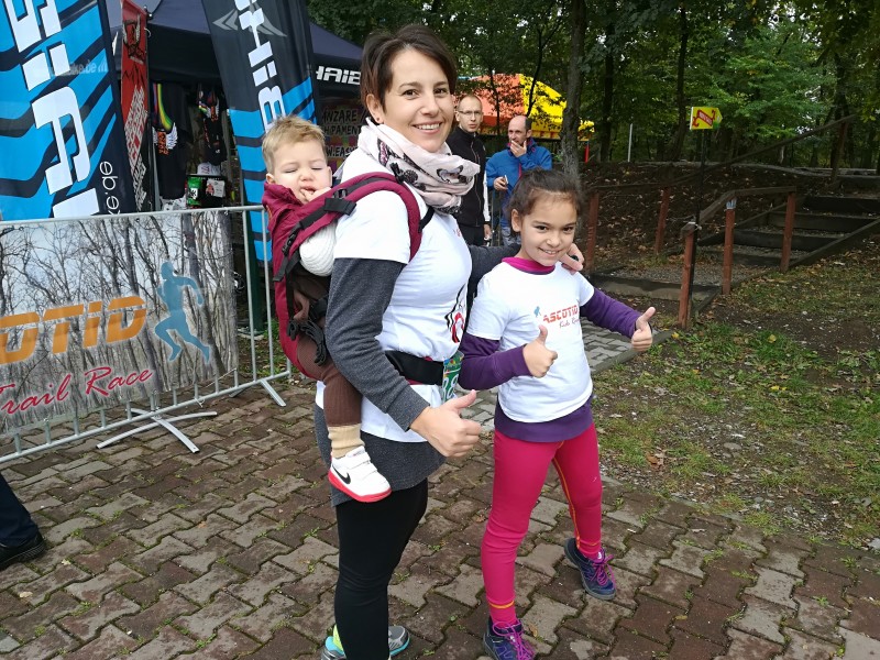 Peste 650 de pasionați de alergare și diabetici au participat la ASCOTID Trail Race Peste 650 de pasionați de alergare și diabetici au participat la ASCOTID Trail Race