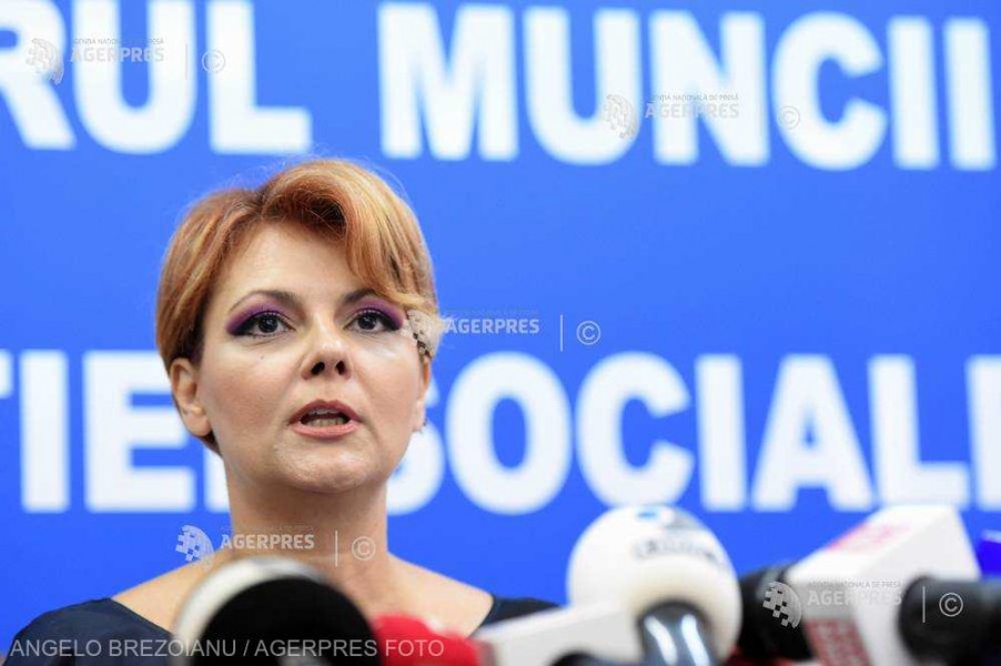 Legea pensiilor intră săptămâna viitoare în avizare interministerială